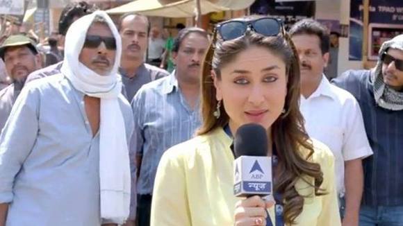 Photo from the movie Satyagraha: Democracy Under Fire