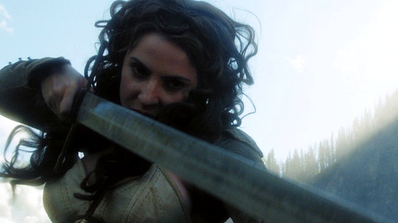 Photo from the movie The Seventh Son