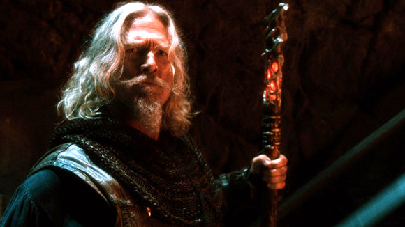 Photo from the movie The Seventh Son