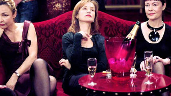 Photo from the movie Les Soeurs fâchées