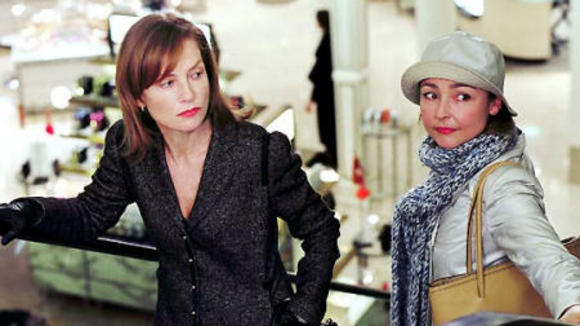 Photo from the movie Les Soeurs fâchées