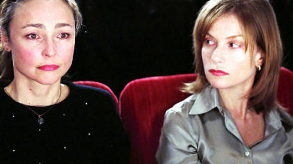 Photo from the movie Les Soeurs fâchées