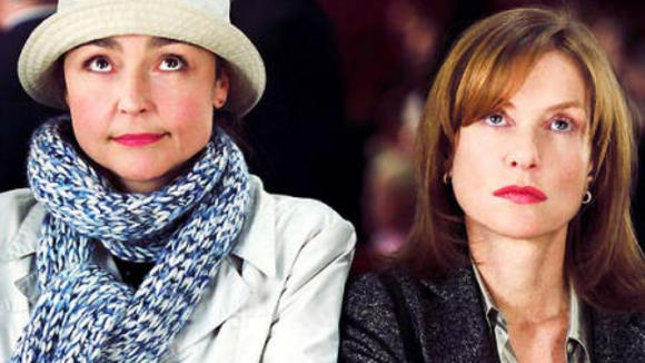 Photo from the movie Les Soeurs fâchées