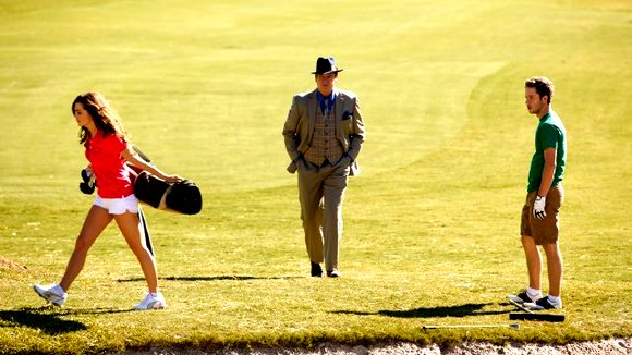 Photo from the movie The Squeeze