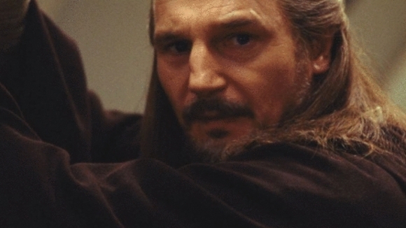 Photo from the movie Star Wars: Episode I - The Phantom Menace