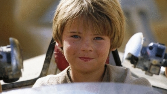 Photo from the movie Star Wars: Episode I - The Phantom Menace