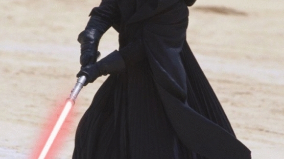 Photo from the movie Star Wars: Episode I - The Phantom Menace