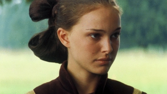 Photo from the movie Star Wars: Episode I - The Phantom Menace