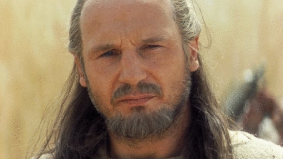 Photo from the movie Star Wars: Episode I - The Phantom Menace