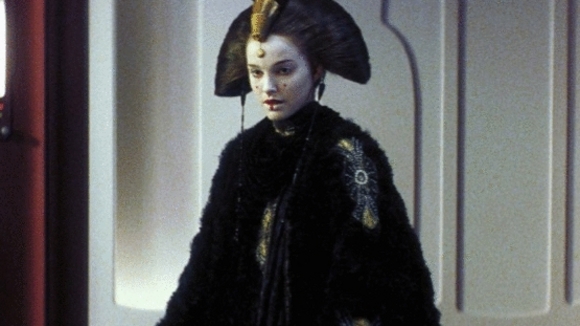 Photo from the movie Star Wars: Episode I - The Phantom Menace