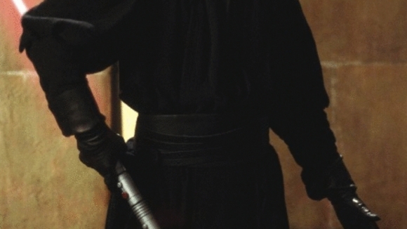 Photo from the movie Star Wars: Episode I - The Phantom Menace