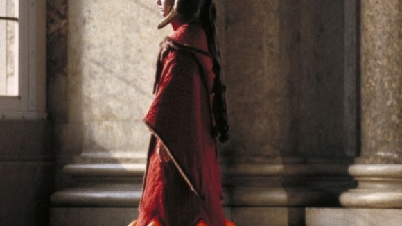 Photo from the movie Star Wars: Episode I - The Phantom Menace
