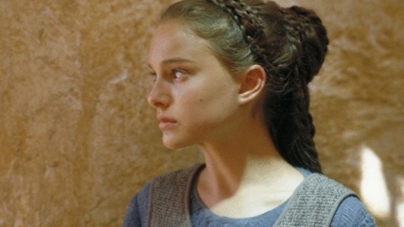 Photo from the movie Star Wars: Episode I - The Phantom Menace