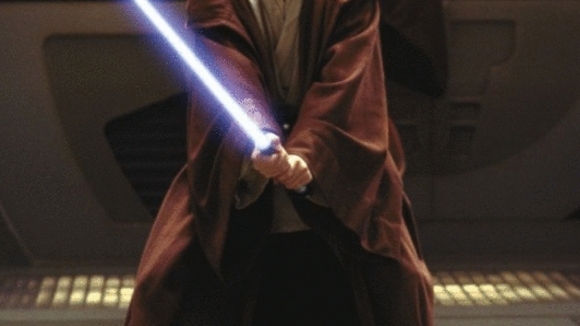 Photo from the movie Star Wars: Episode I - The Phantom Menace