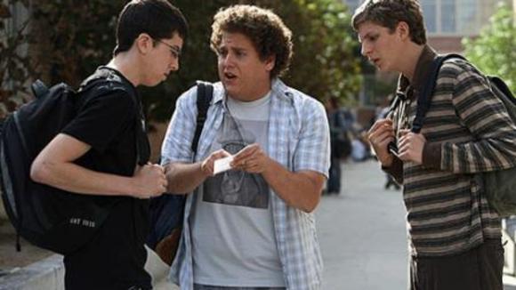 Photo from the movie Superbad