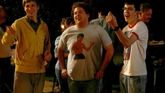 Photo from the movie Superbad