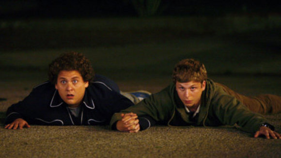 Photo from the movie Superbad