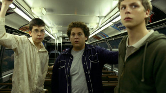Photo from the movie Superbad