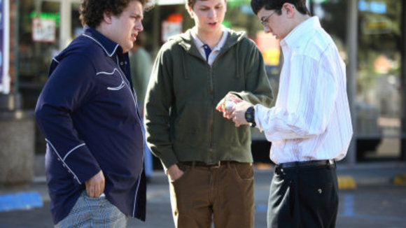 Photo from the movie Superbad