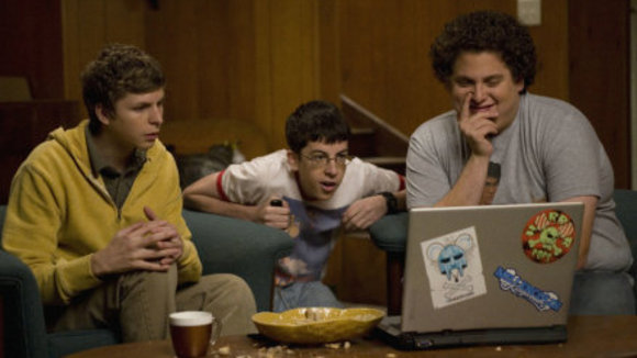 Photo from the movie Superbad