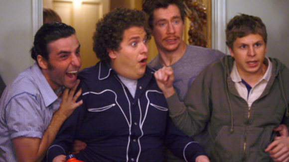 Photo from the movie Superbad