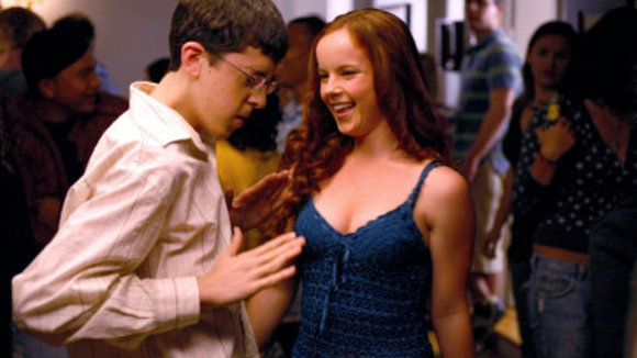 Photo from the movie Superbad