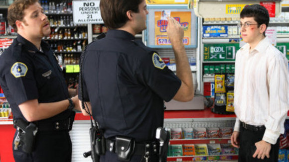 Photo from the movie Superbad