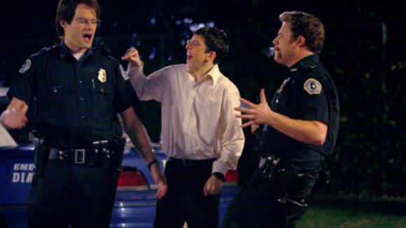 Photo from the movie Superbad