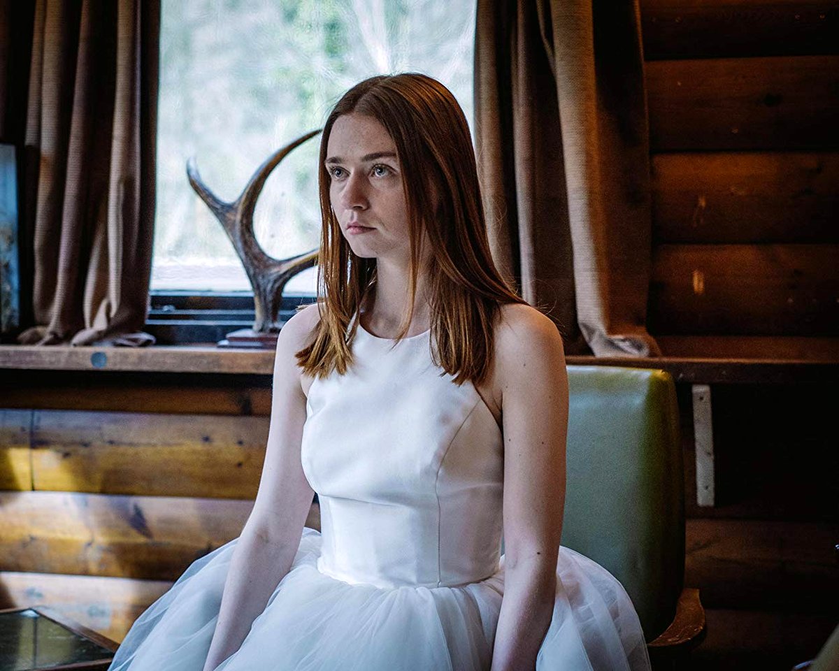 Photo from the movie The End of the F***ing World