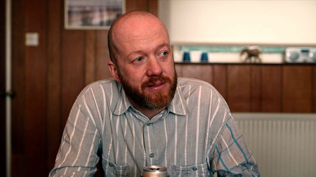 Photo from the movie The End of the F***ing World