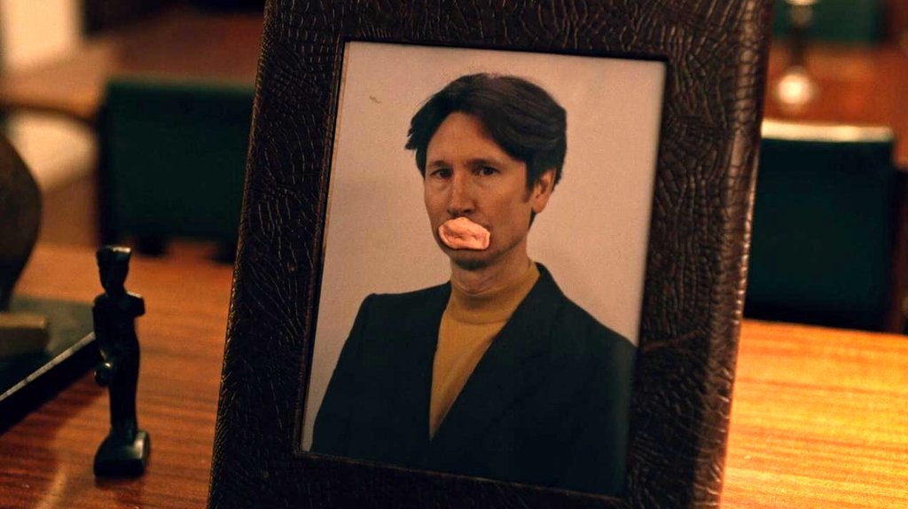 Photo from the movie The End of the F***ing World