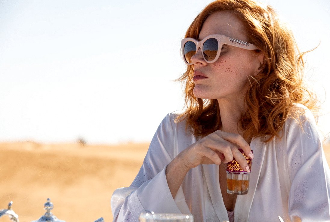 Photo from the movie The Forgiven