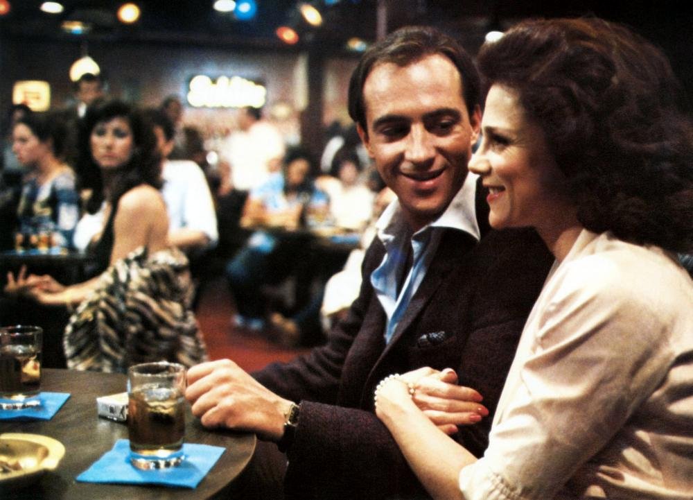 Photo from the movie The Idolmaker