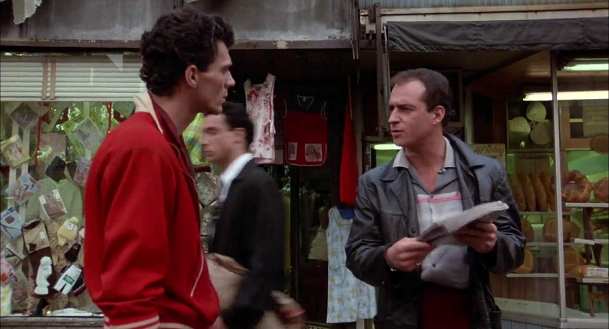 Photo from the movie The Idolmaker