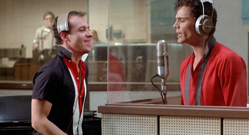 Photo from the movie The Idolmaker