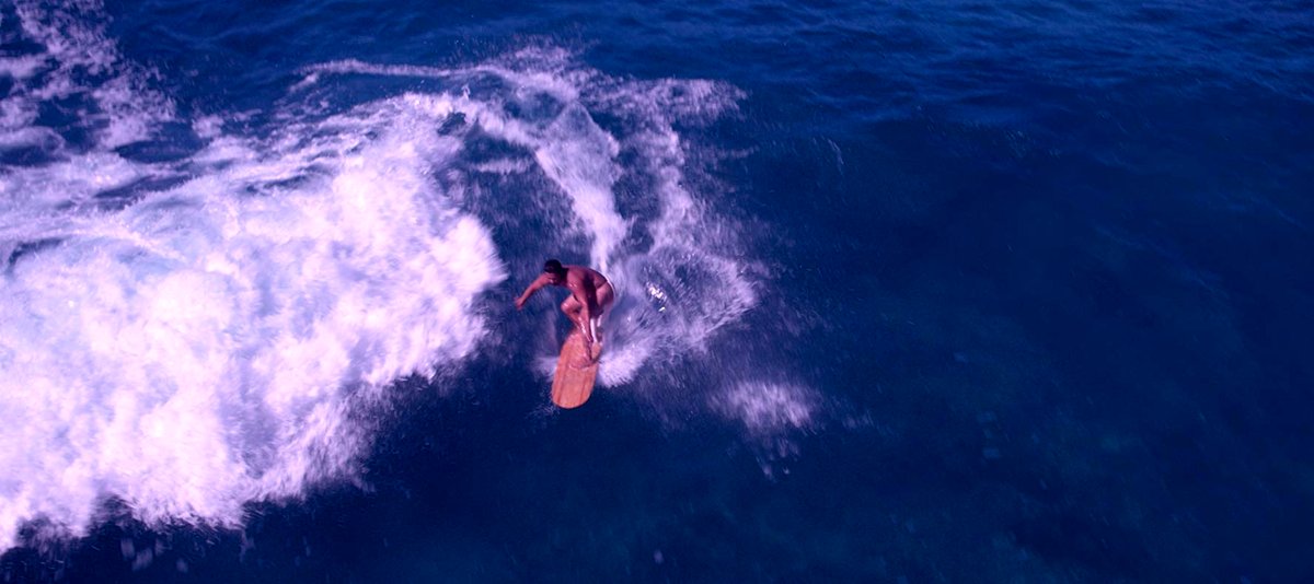 Photo from the movie The Islands