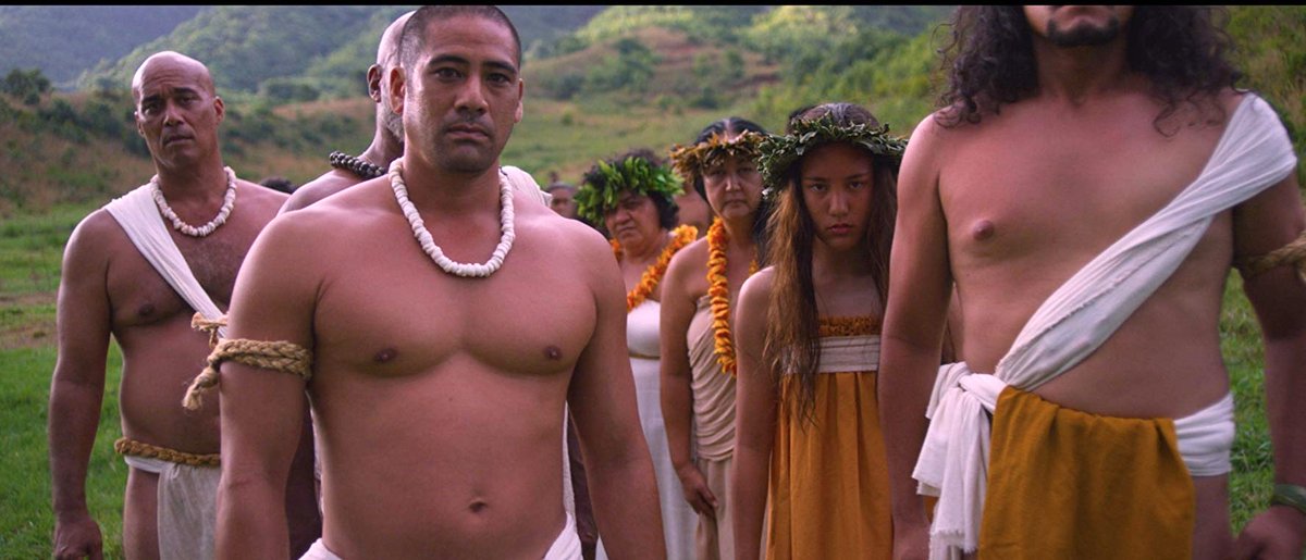 Photo from the movie The Islands