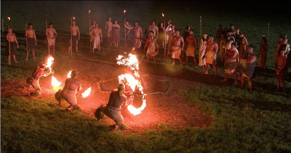 Photo from the movie The Islands