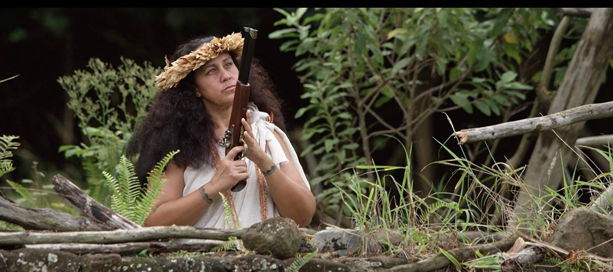 Photo from the movie The Islands