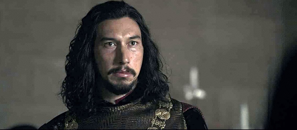 Photo from the movie The Last Duel