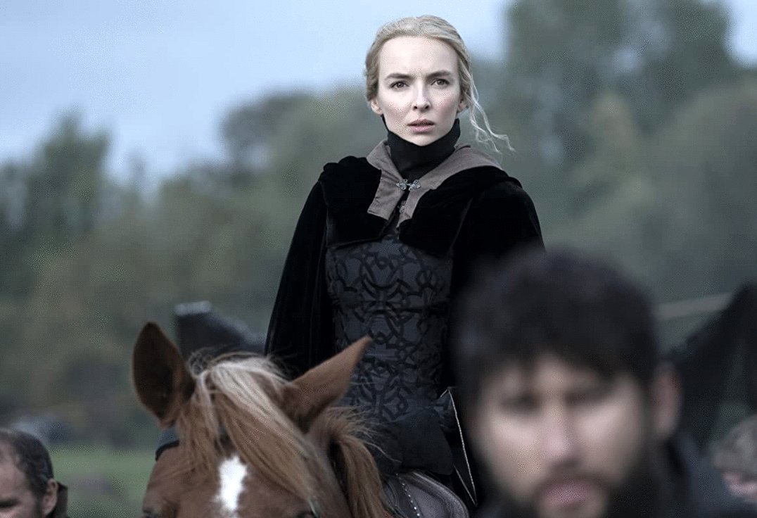 Photo from the movie The Last Duel