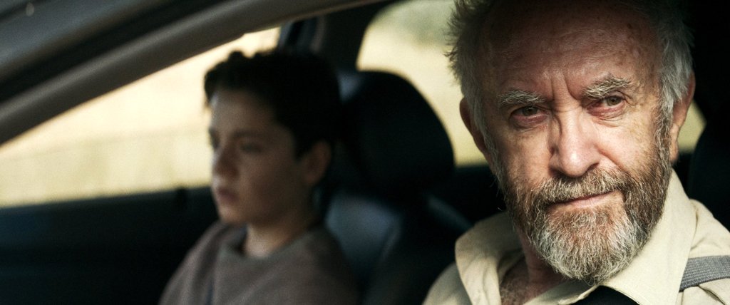 Photo from the movie The White King