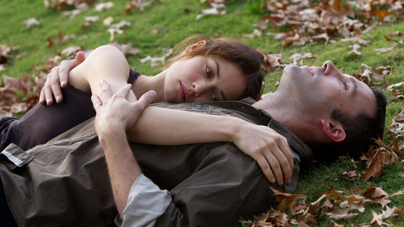 Photo from the movie To the Wonder