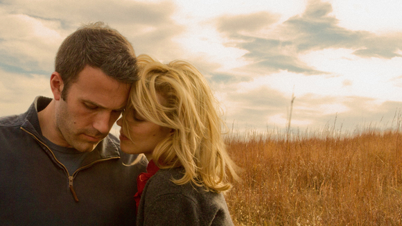 Photo from the movie To the Wonder