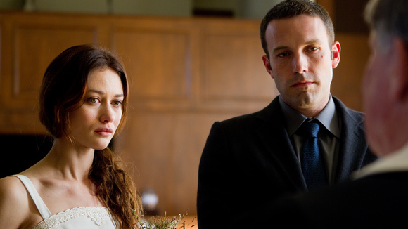 Photo from the movie To the Wonder