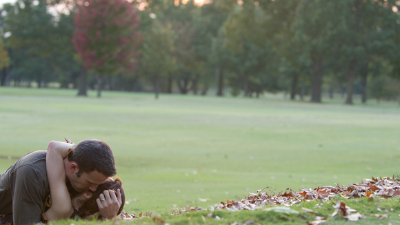 Photo from the movie To the Wonder