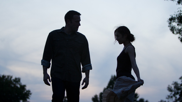 Photo from the movie To the Wonder