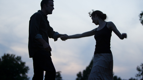 Photo from the movie To the Wonder