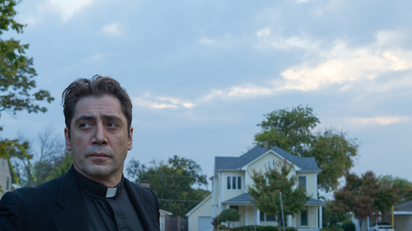 Photo from the movie To the Wonder