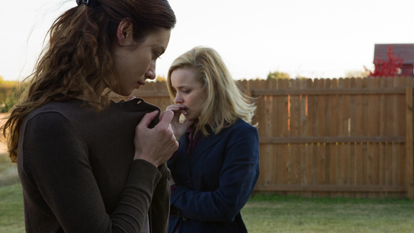 Photo from the movie To the Wonder